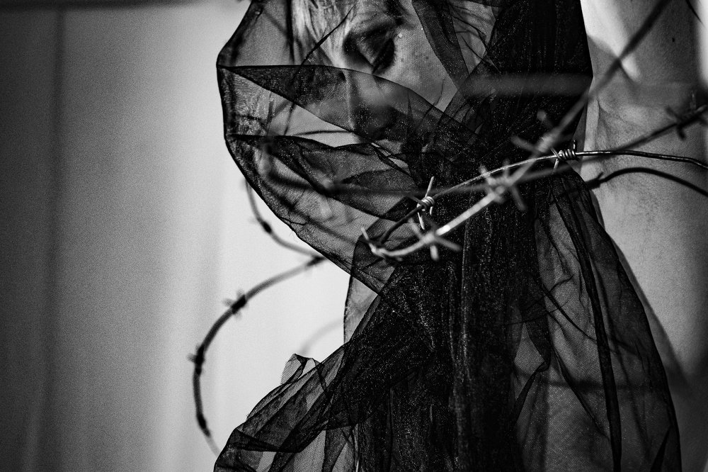 Photograph by Sai Afzali