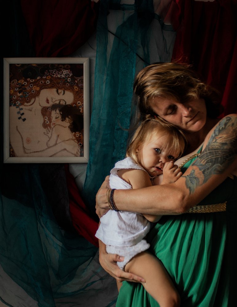 Фотография автора Дина Буланова