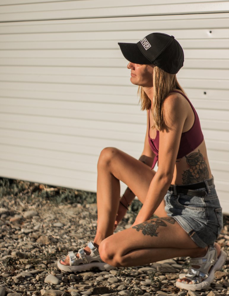 Фотография автора Дина Буланова