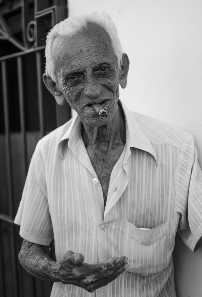 Photograph by Pedro Sanchez