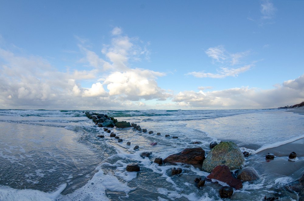 Photograph by Павел Юнусов