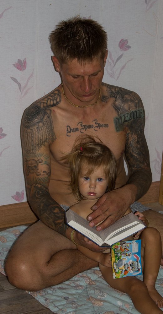 Фотография автора Дина Буланова