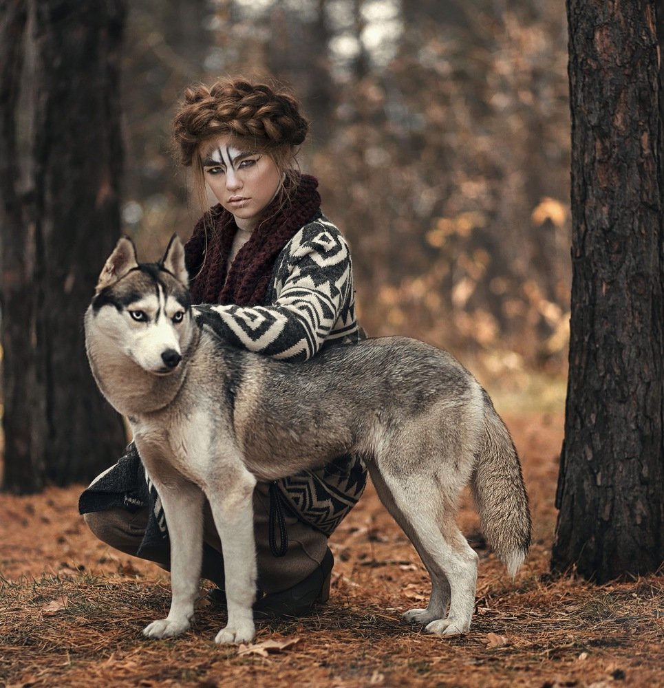 Photograph by Яна Максимова