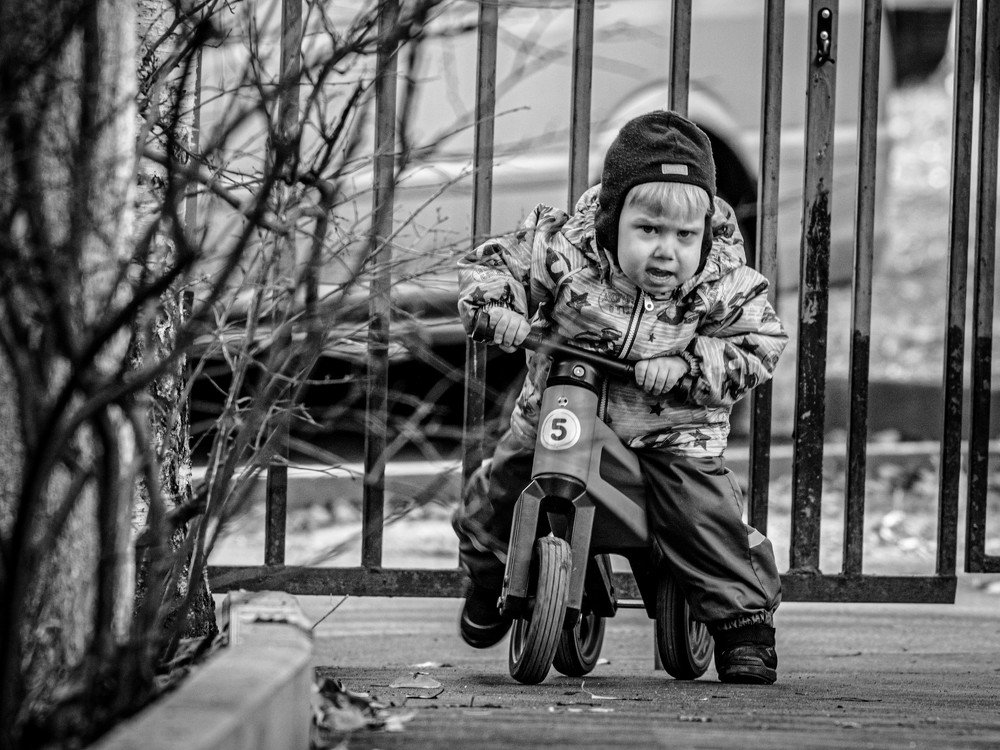 Photograph by Константин Горшенин