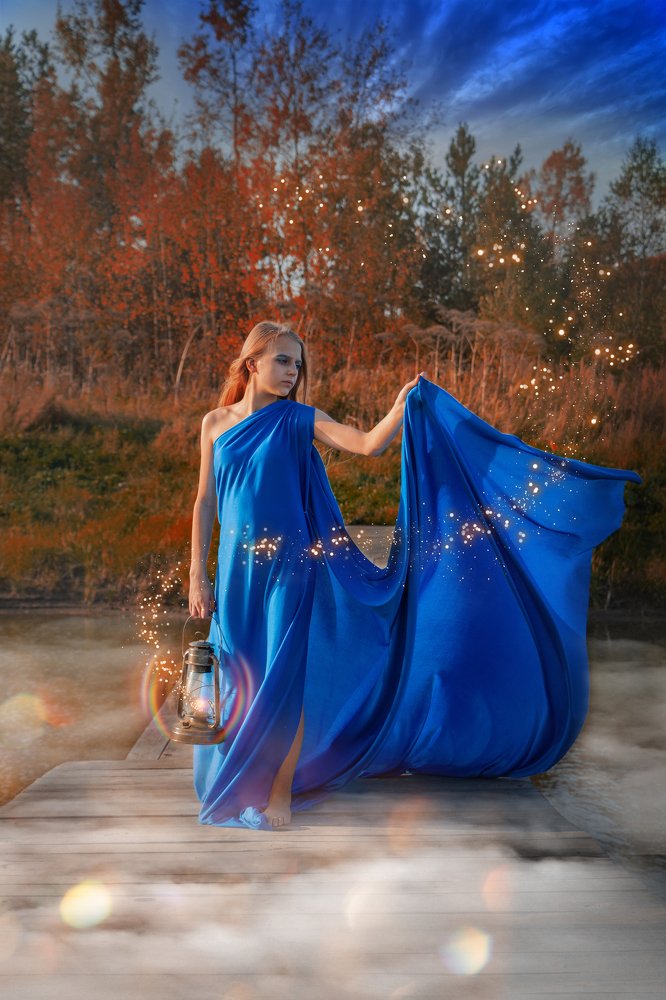 Photograph by Виктория Копытова