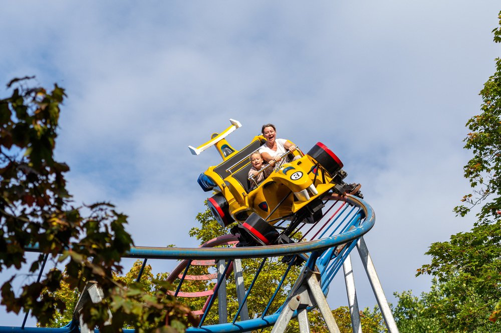 Photograph by Павел Юнусов