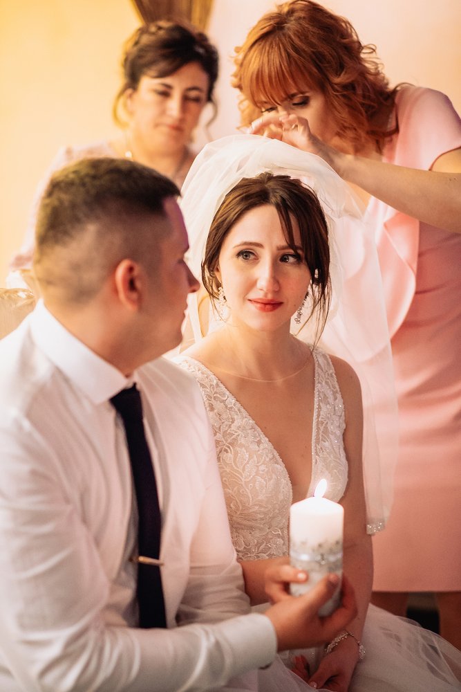 Photograph by Ольга Ерешко