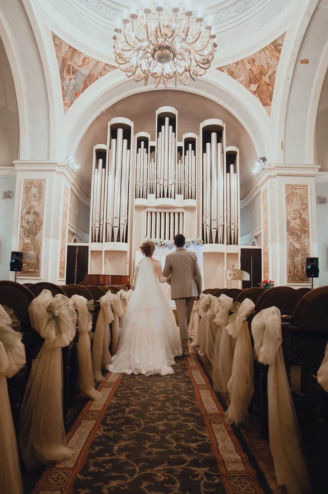 Photograph by Ольга Ерешко