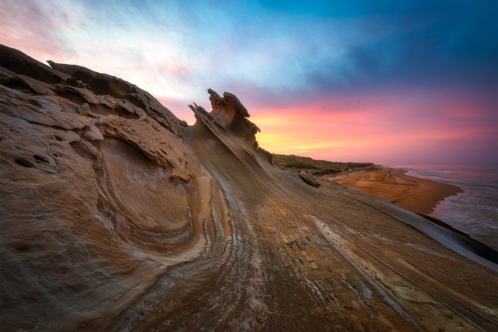 Photograph by Mahdi Sedaghi
