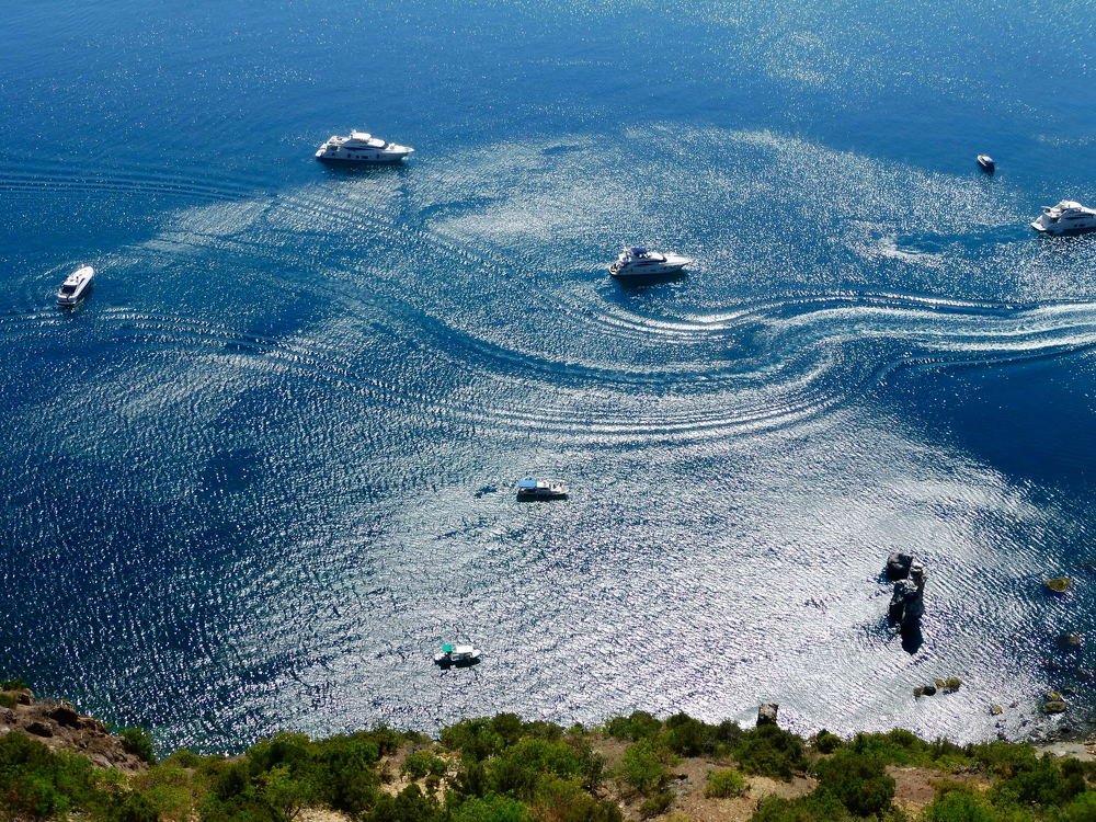 Мыс Фиолент