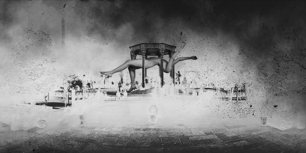 Photograph by barbad