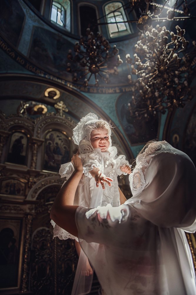 Photograph by Инна Лазаренко