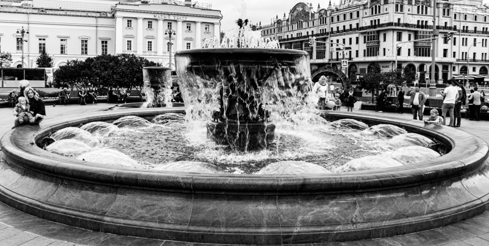 Photograph by Виктор Пономарёв