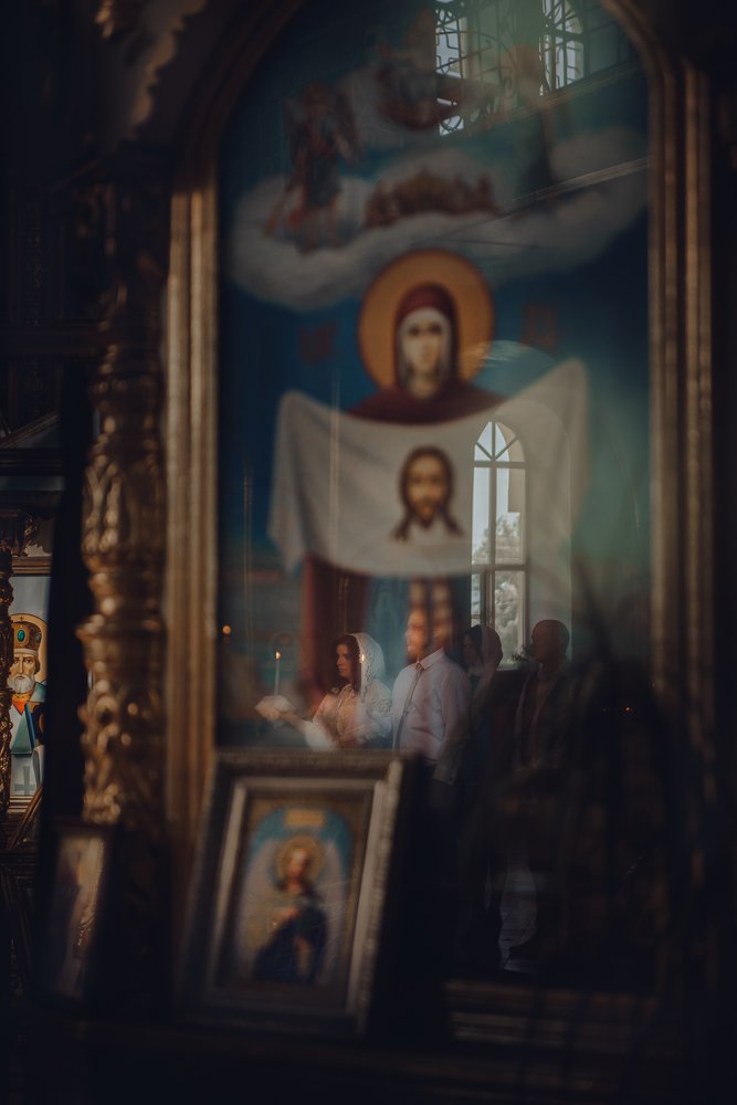 Photograph by Инна Лазаренко