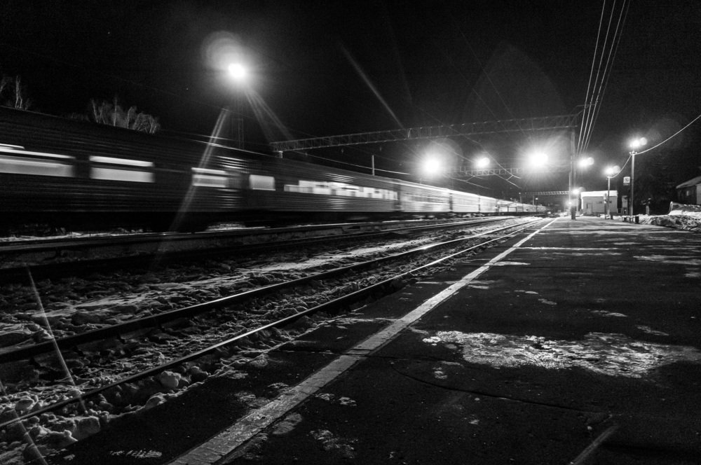 Photograph by Виктор Пономарёв