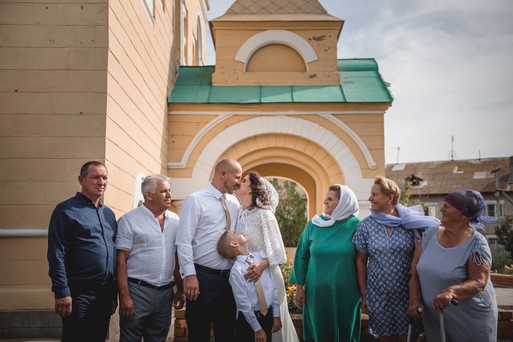 Photograph by Инна Лазаренко