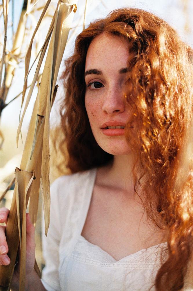 Фотография автора Polina Razumovskaya