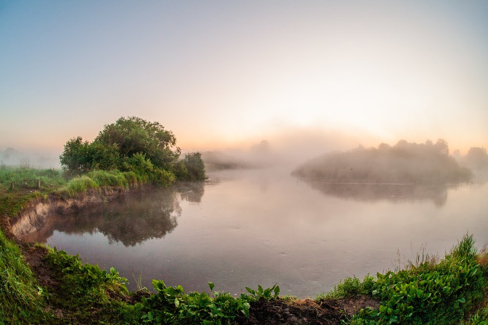Photograph by Евгений Новицкий