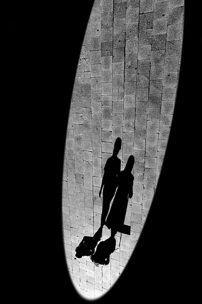 Теневой променад