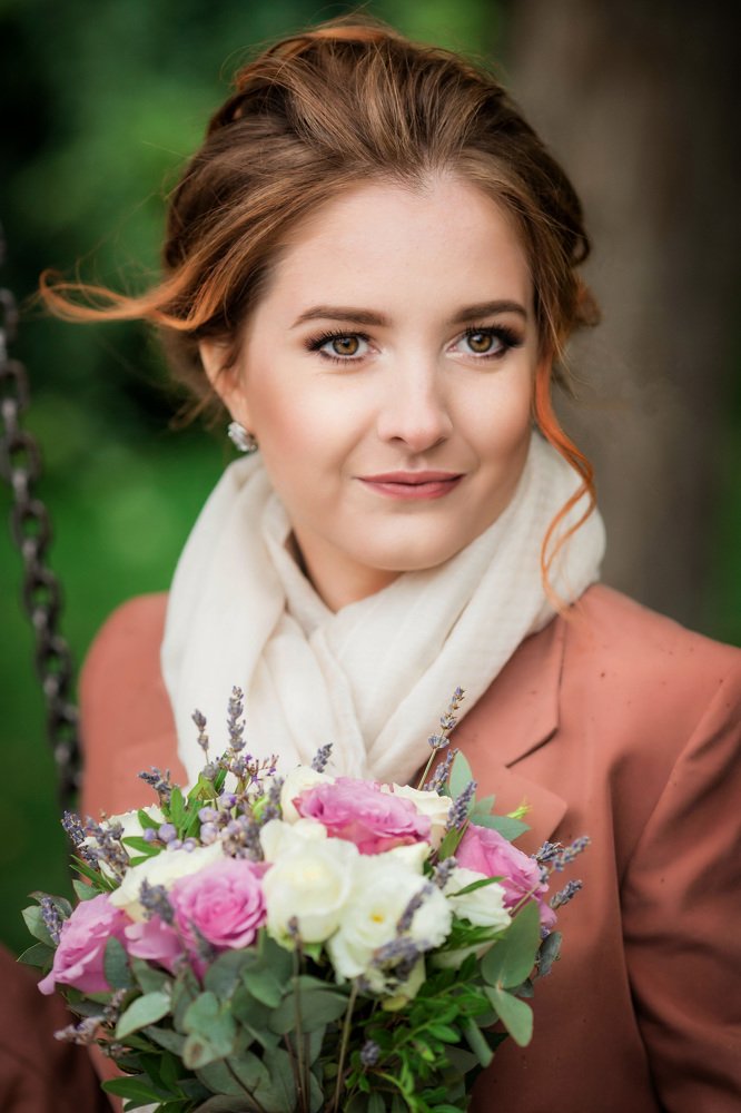 Photograph by Евгения Калашникова