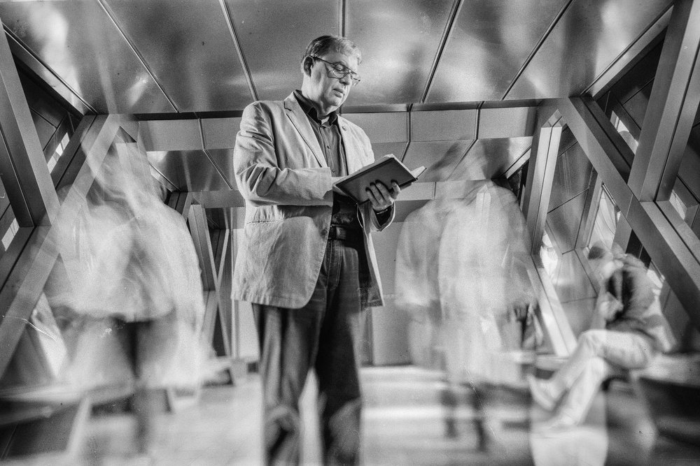 Photograph by Алексей Михайлов