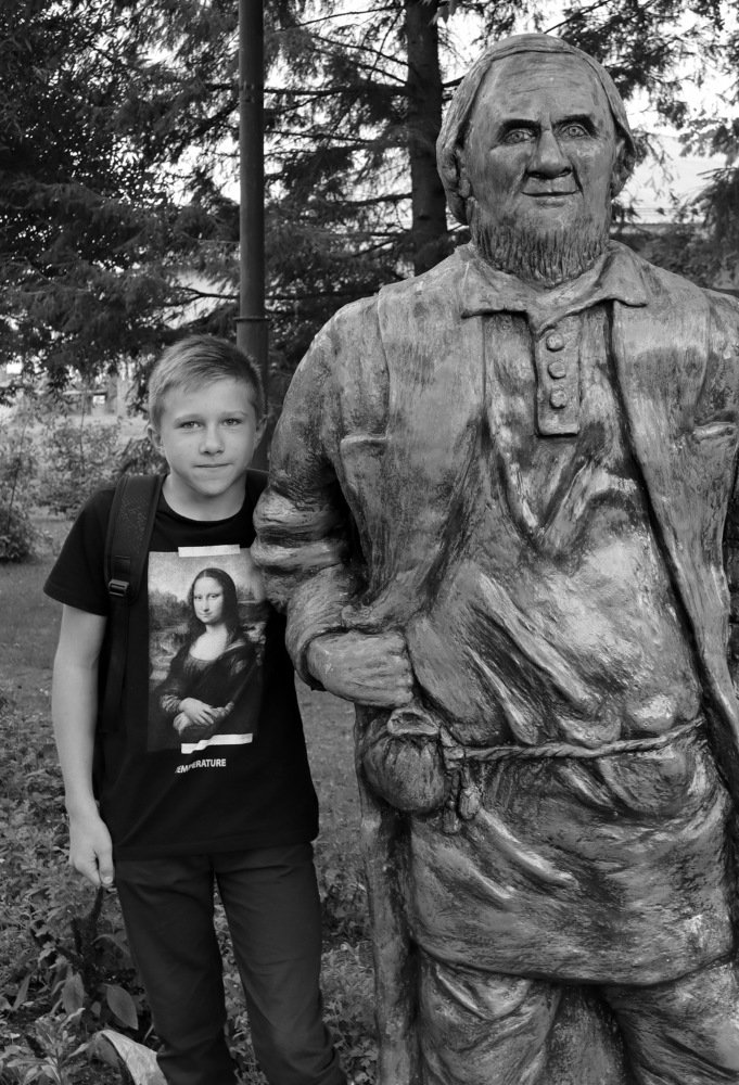 Photograph by Владимир Сафронов