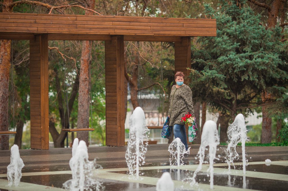 Photograph by Евгения Калашникова