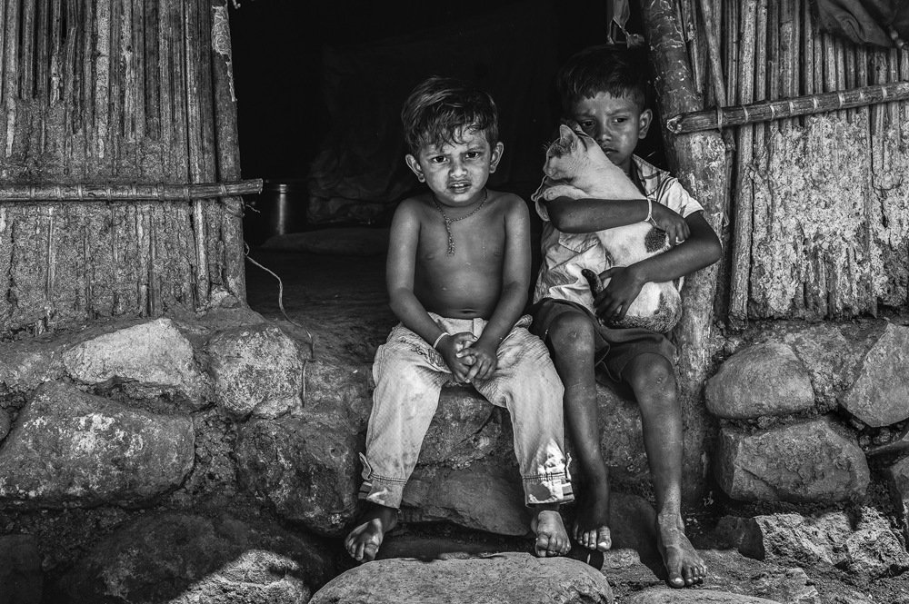 Photograph by Dnyaneshwar Vaidya