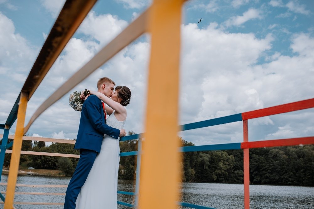 Photograph by Надежда Тенетко