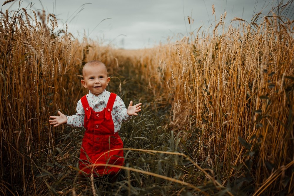 Photograph by Надежда Тенетко