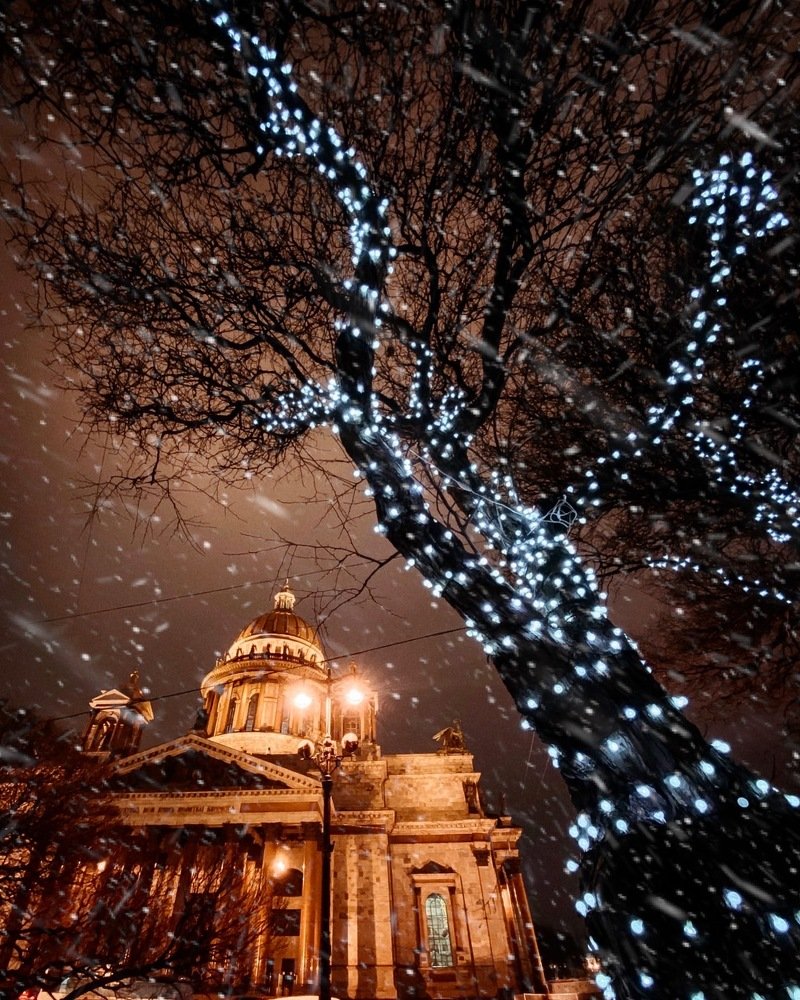 Photograph by Виктор Савельев