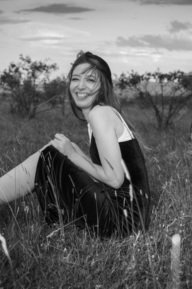 Photograph by Анастасия Безрокова