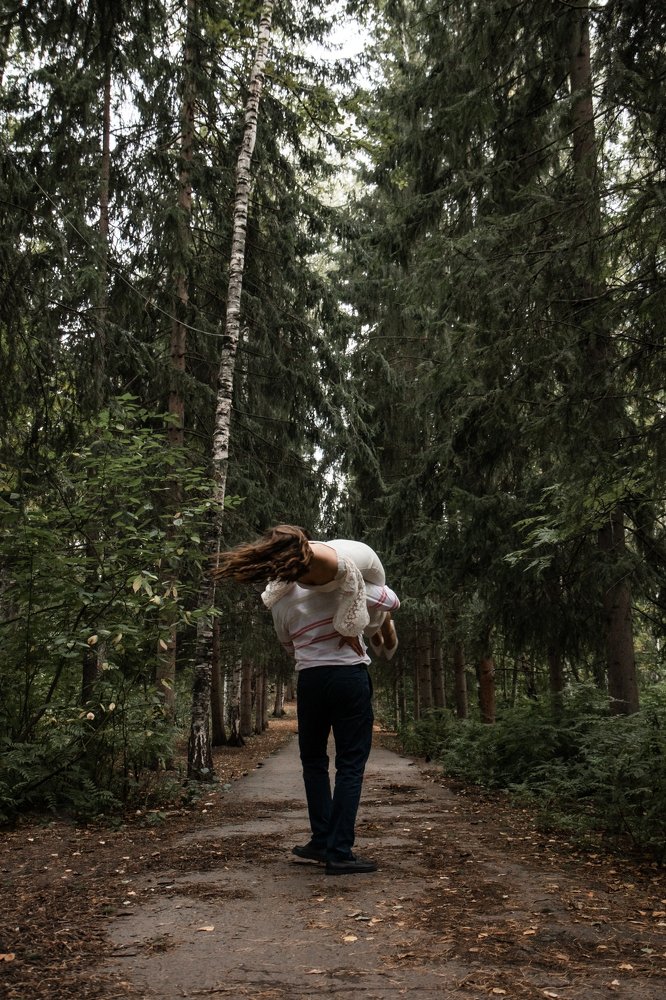 Photograph by Маргарита Фирсова