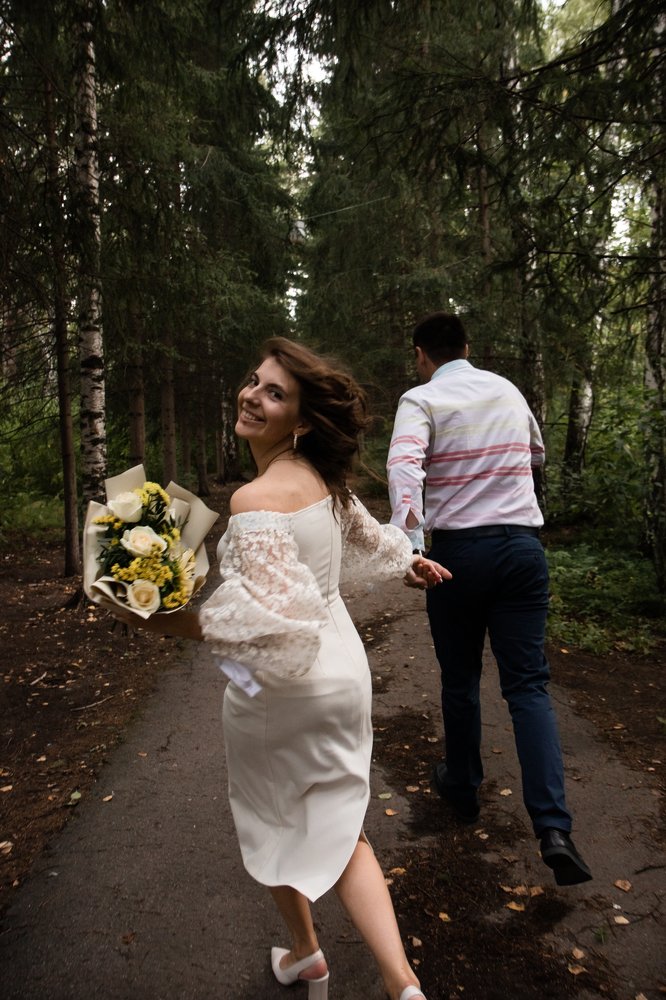 Photograph by Маргарита Фирсова