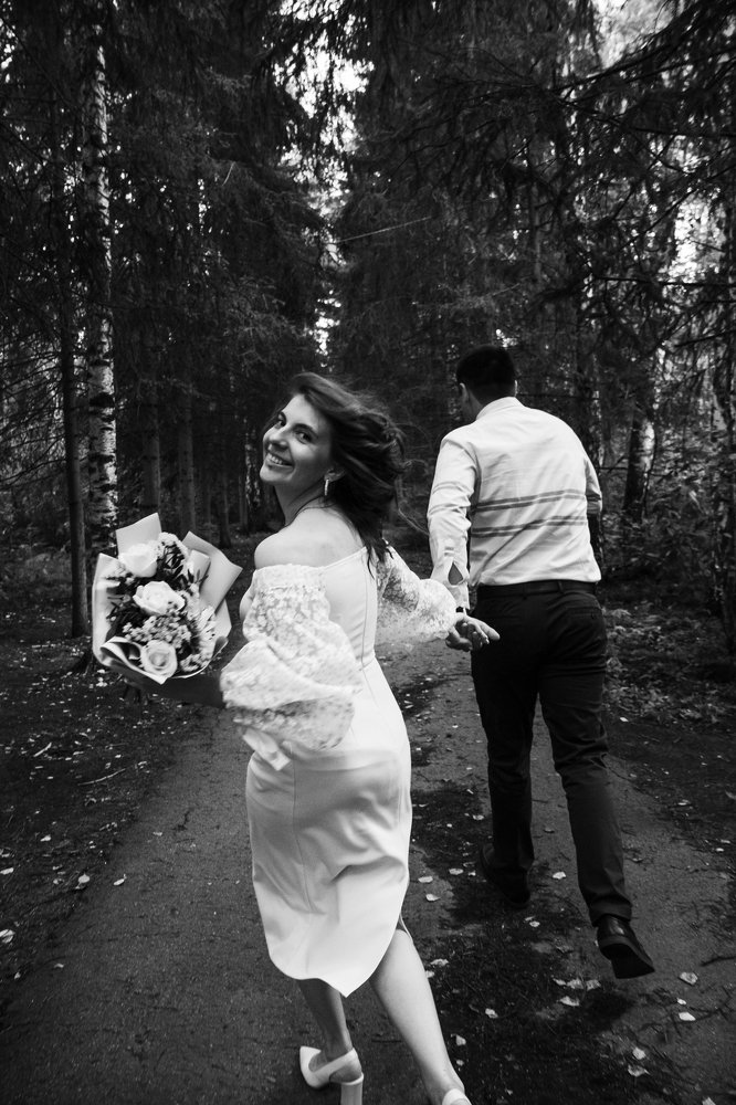 Photograph by Маргарита Фирсова
