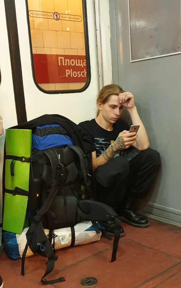 Photograph by Александр Соколов