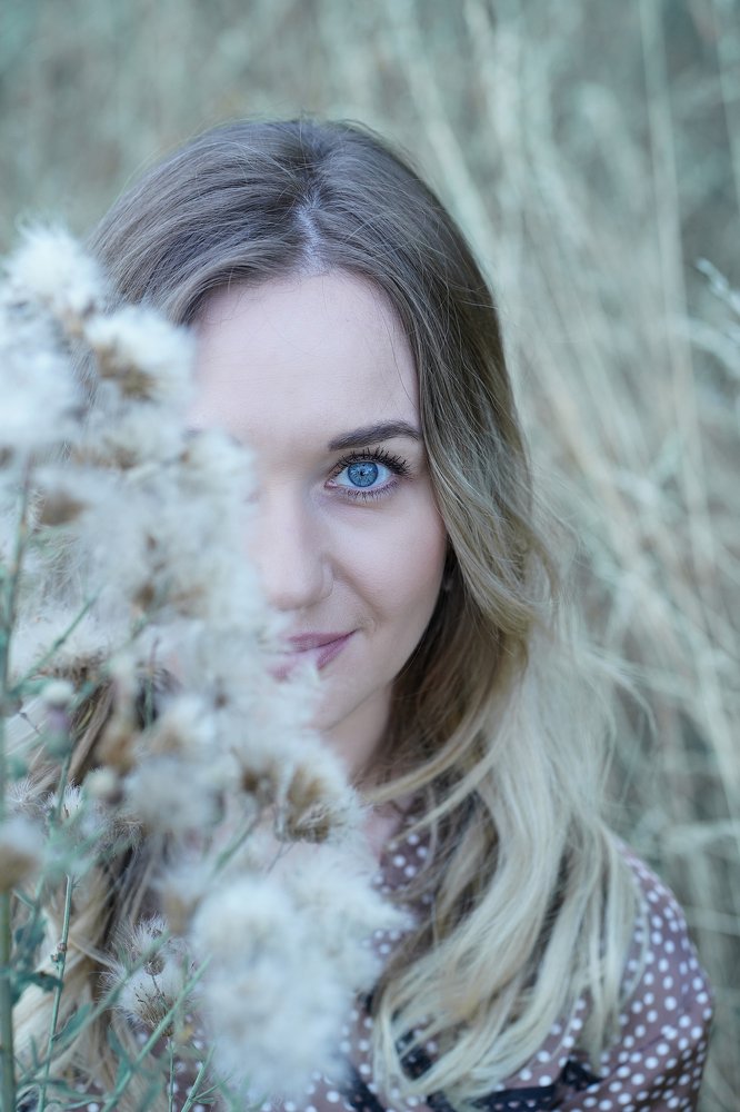 Photograph by Liudmyla Melnyk