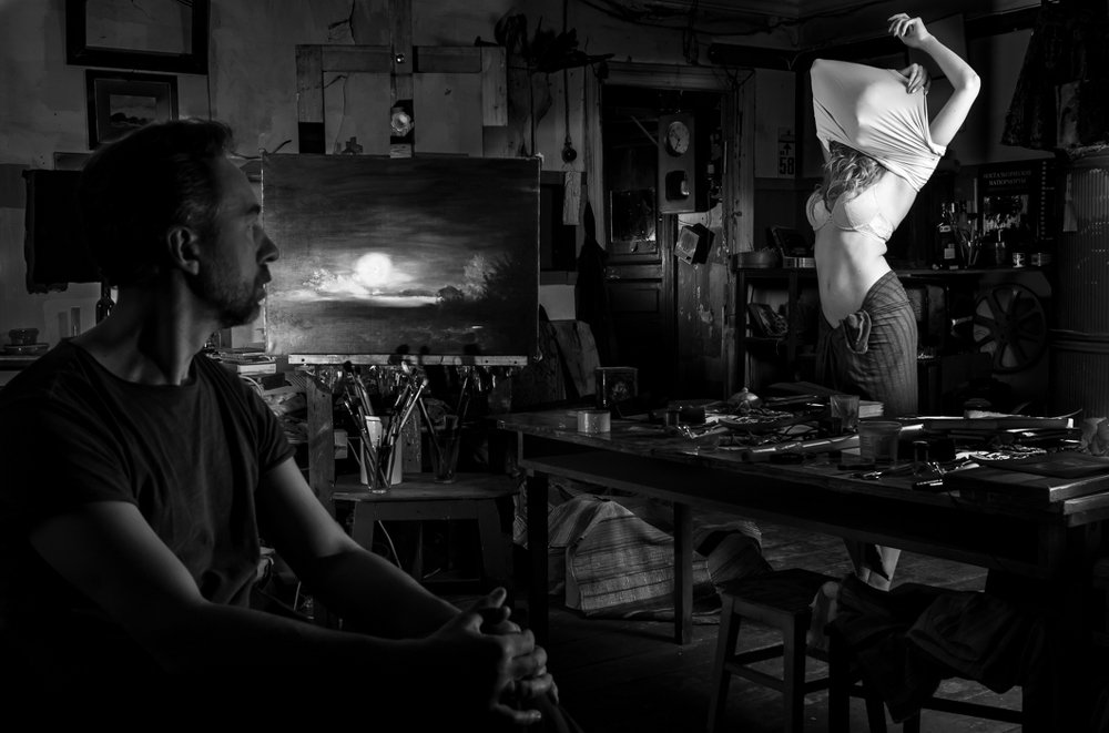 Photograph by Андрюс