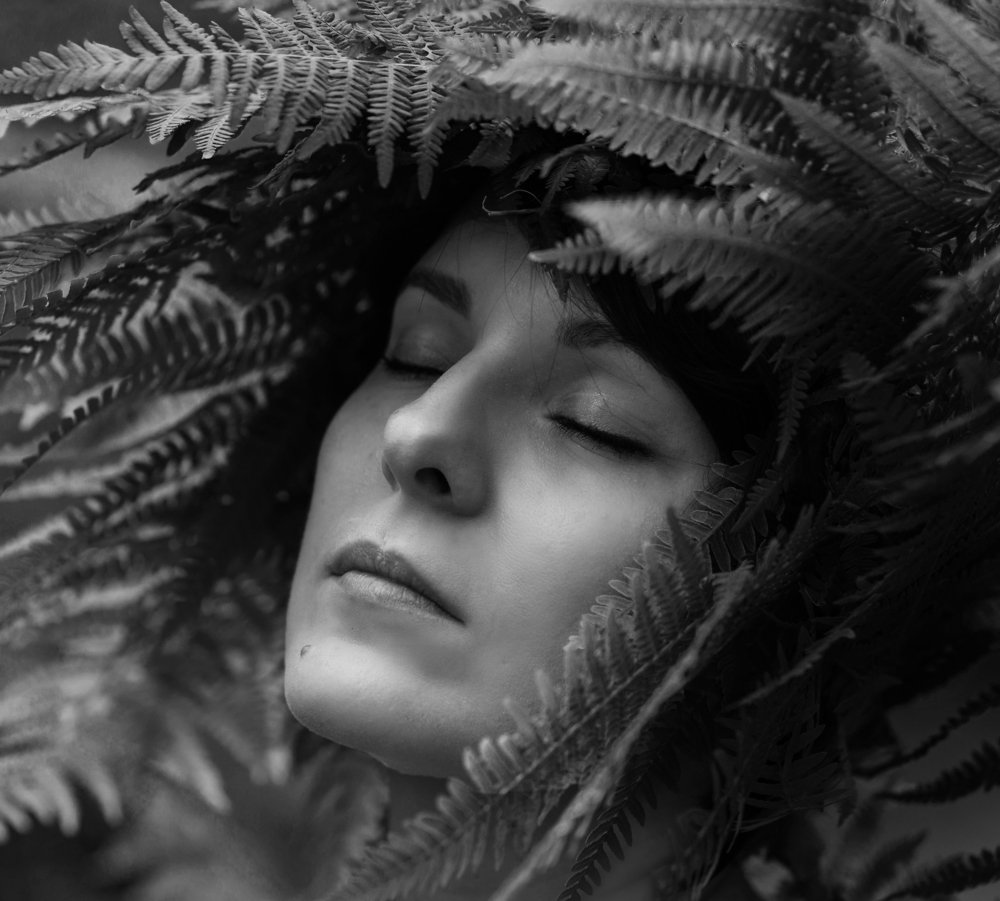 Photograph by Liudmyla Melnyk