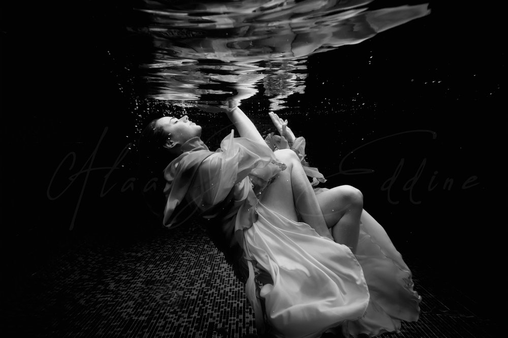 Photograph by Alaa Seif Eddine