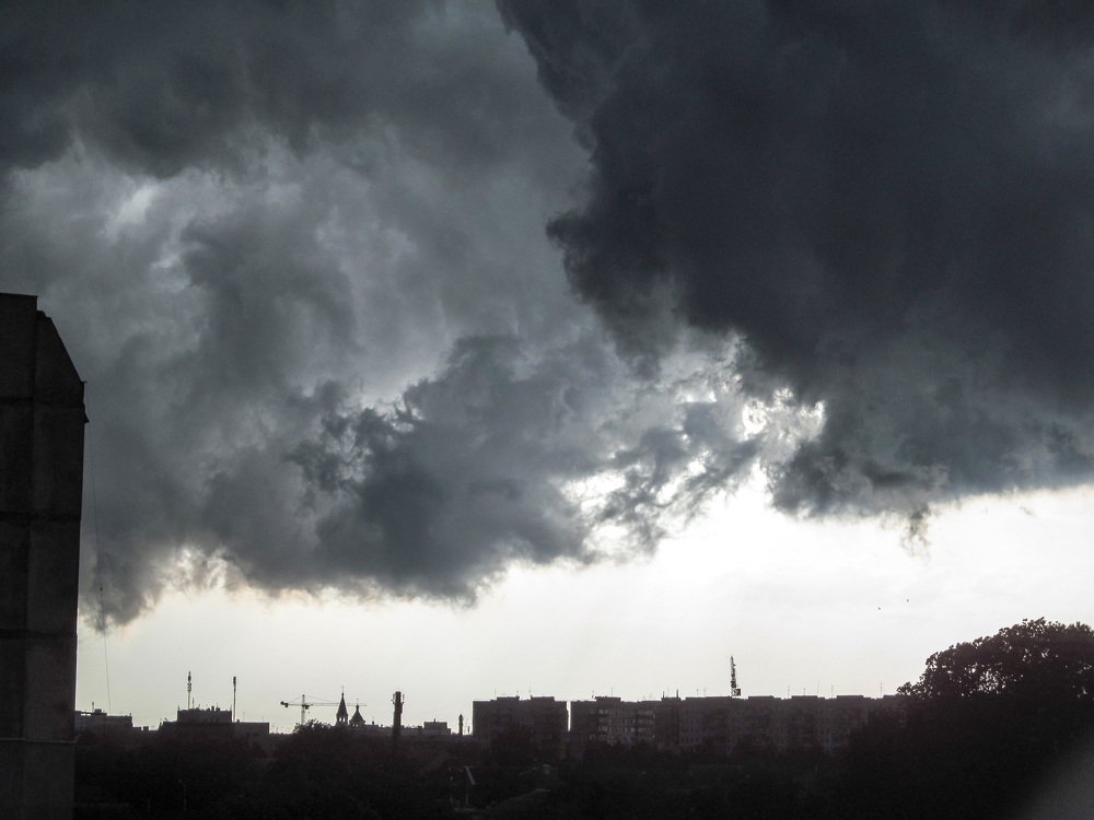 Photograph by Михаил Кобелюк