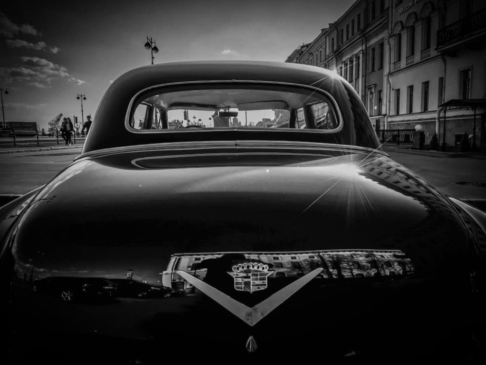 Фотография автора Sergey Sokolovsky