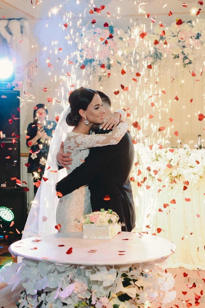 Photograph by Сергей Салманов