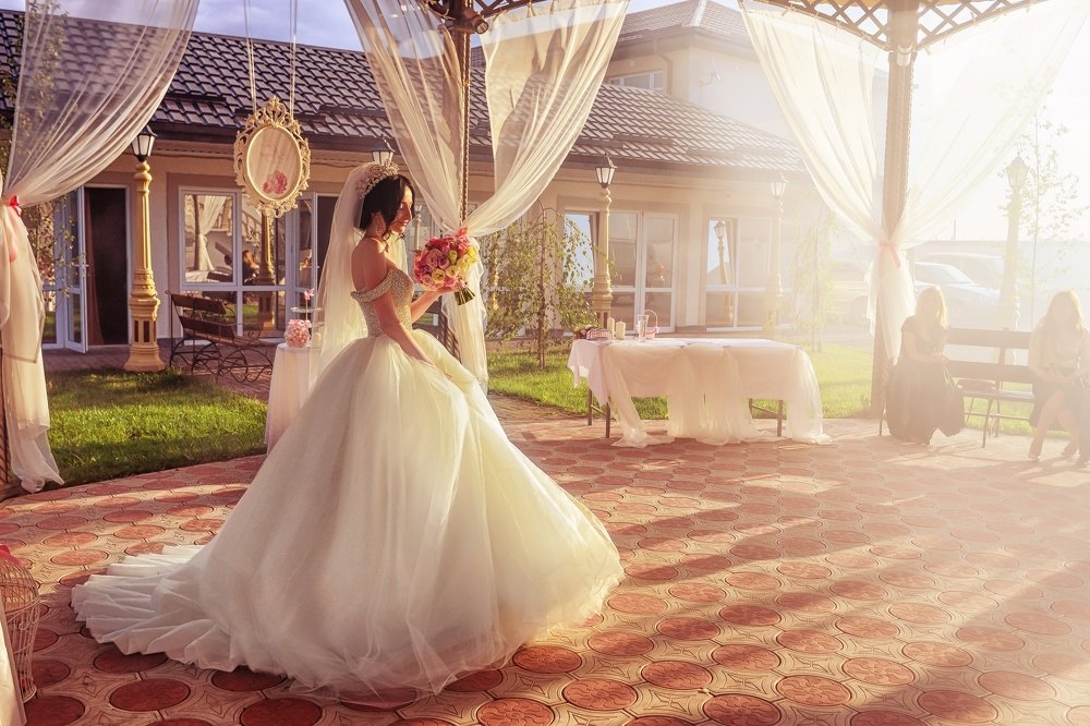 Photograph by Сергей Салманов