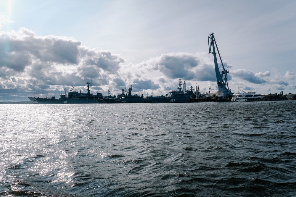 Photograph by Александра Данилюк