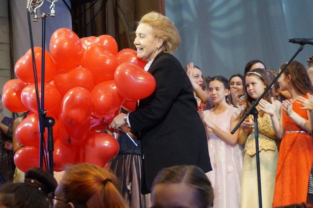 Photograph by Геннадий Зенков