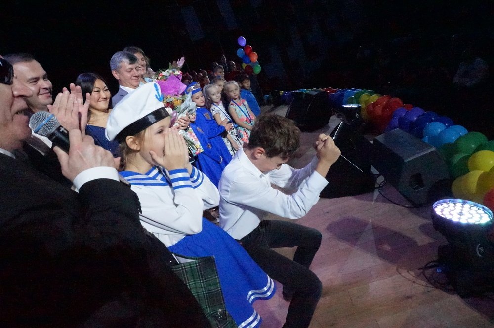 Photograph by Геннадий Зенков