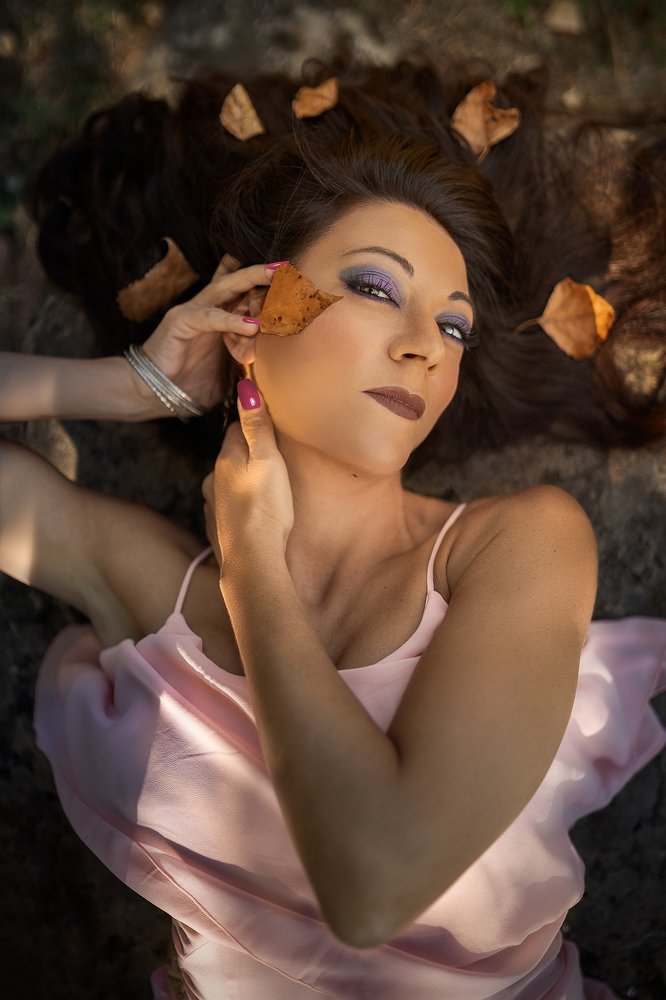 Photograph by GIUSEPPE VELLA