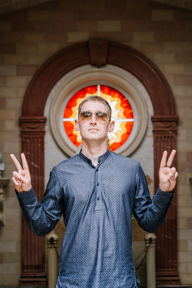 Photograph by Александра Данилюк