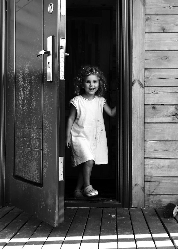 Photograph by Наталья Никитина